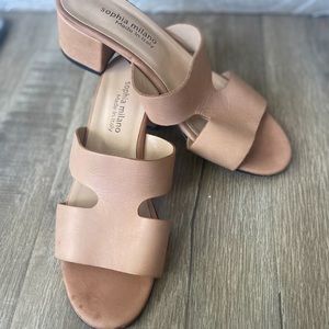 Sophia Milano Sandals